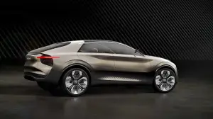 Kia Imagine by Kia - Salone di Ginevra 2019  - 3