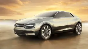 Kia Imagine by Kia - Salone di Ginevra 2019  - 5