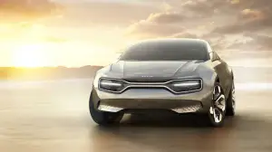 Kia Imagine by Kia - Salone di Ginevra 2019  - 6