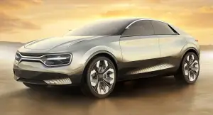 Kia Imagine by Kia - Salone di Ginevra 2019  - 8