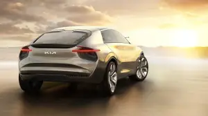 Kia Imagine by Kia - Salone di Ginevra 2019  - 9