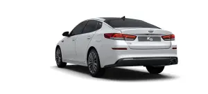 Kia K5 2018 - 12