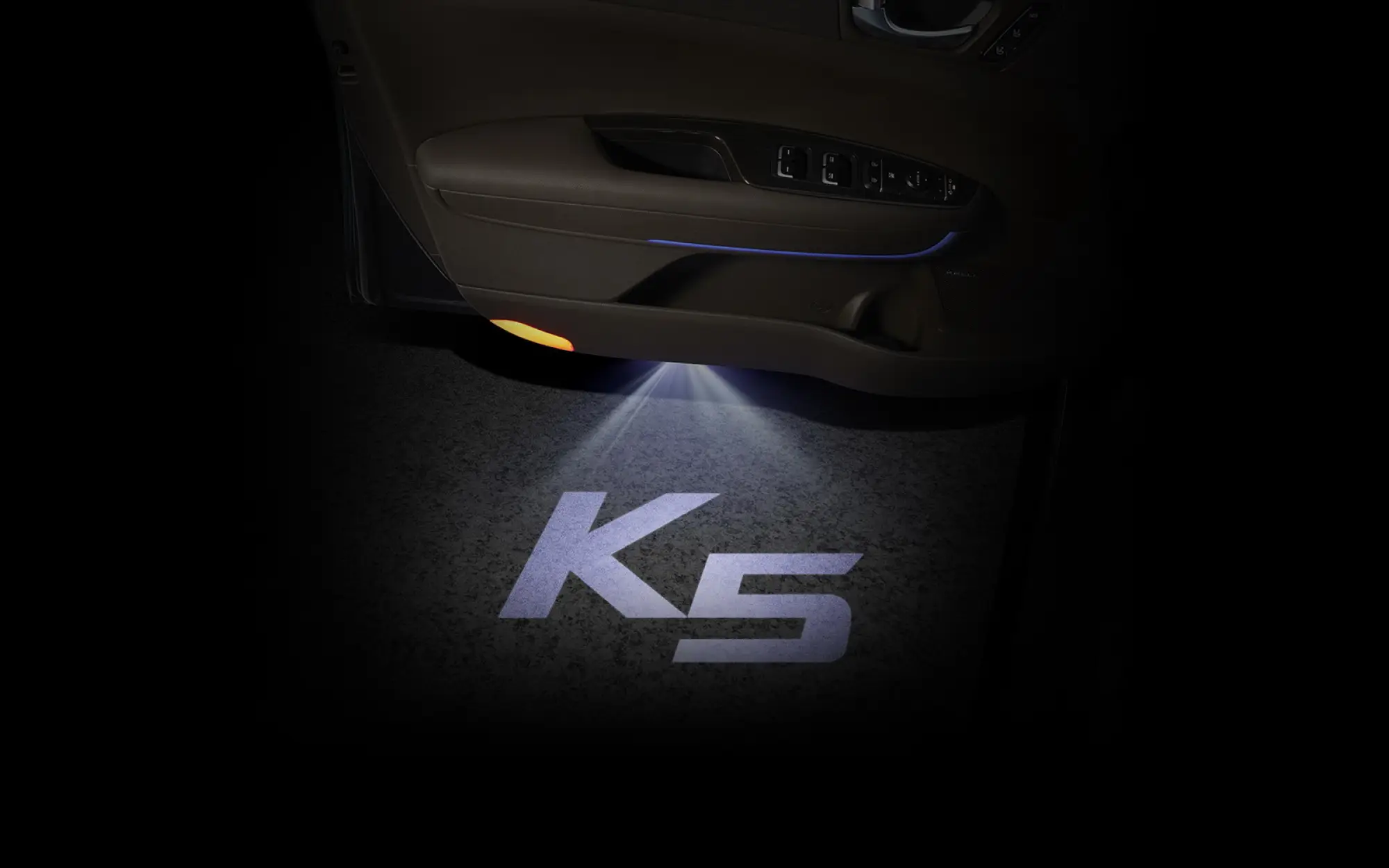 Kia K5 2018 - 13