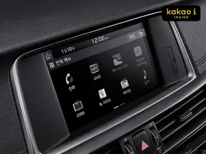 Kia K5 2018 - 31