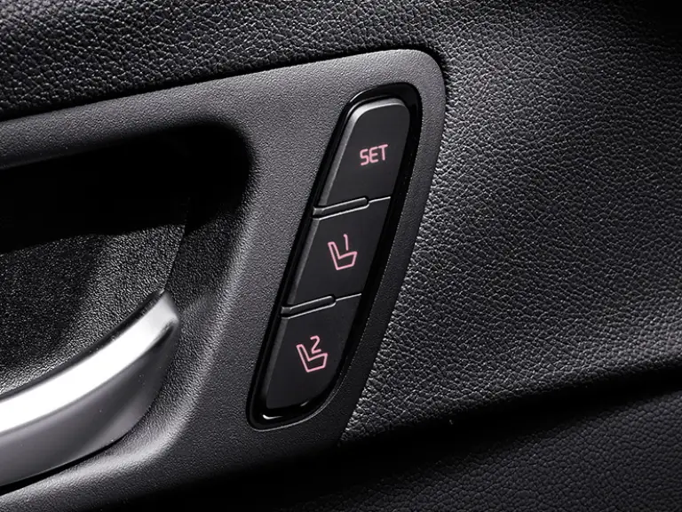 Kia K5 2018 - 35