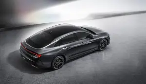 Kia K5 2021