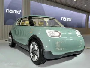 Kia Naimo Concept - 1