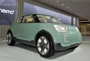Kia Naimo Concept - 2