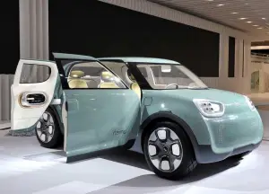 Kia Naimo Concept - 5