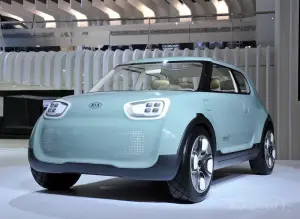 Kia Naimo Concept - 7