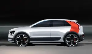 Kia Niro 2022