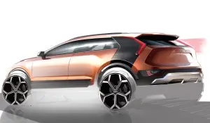 Kia Niro 2022