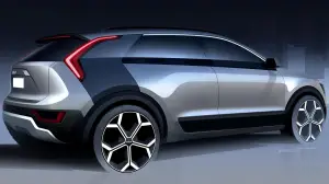 Kia Niro 2022
