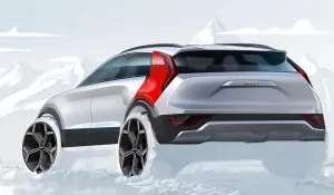 Kia Niro 2022