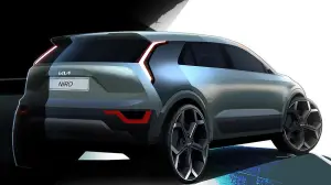 Kia Niro 2022