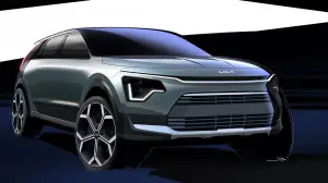 Kia Niro 2022