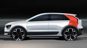 Kia Niro 2022