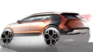 Kia Niro 2022