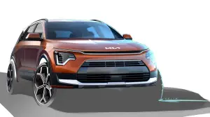 Kia Niro 2022