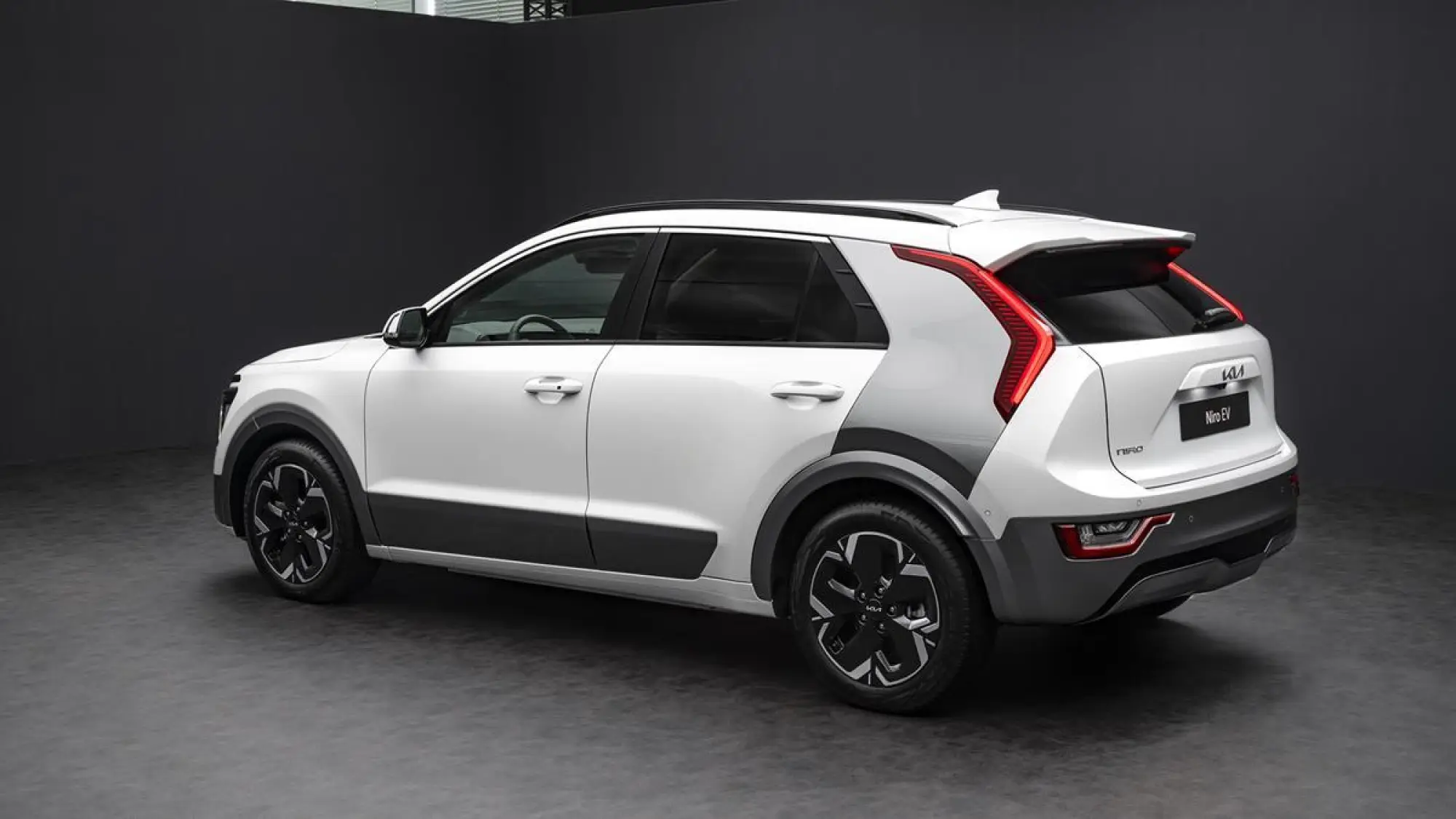 Kia Niro 2022 - 15