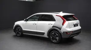 Kia Niro 2022