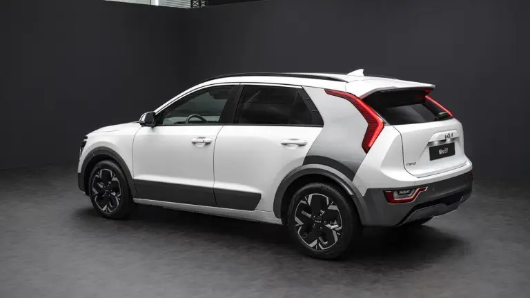 Kia Niro 2022 - 15
