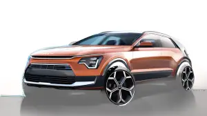 Kia Niro 2022