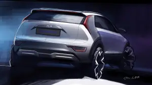 Kia Niro 2022
