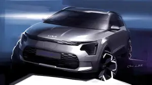 Kia Niro 2022