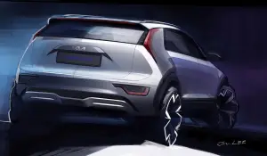 Kia Niro 2022