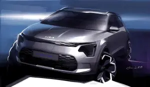 Kia Niro 2022