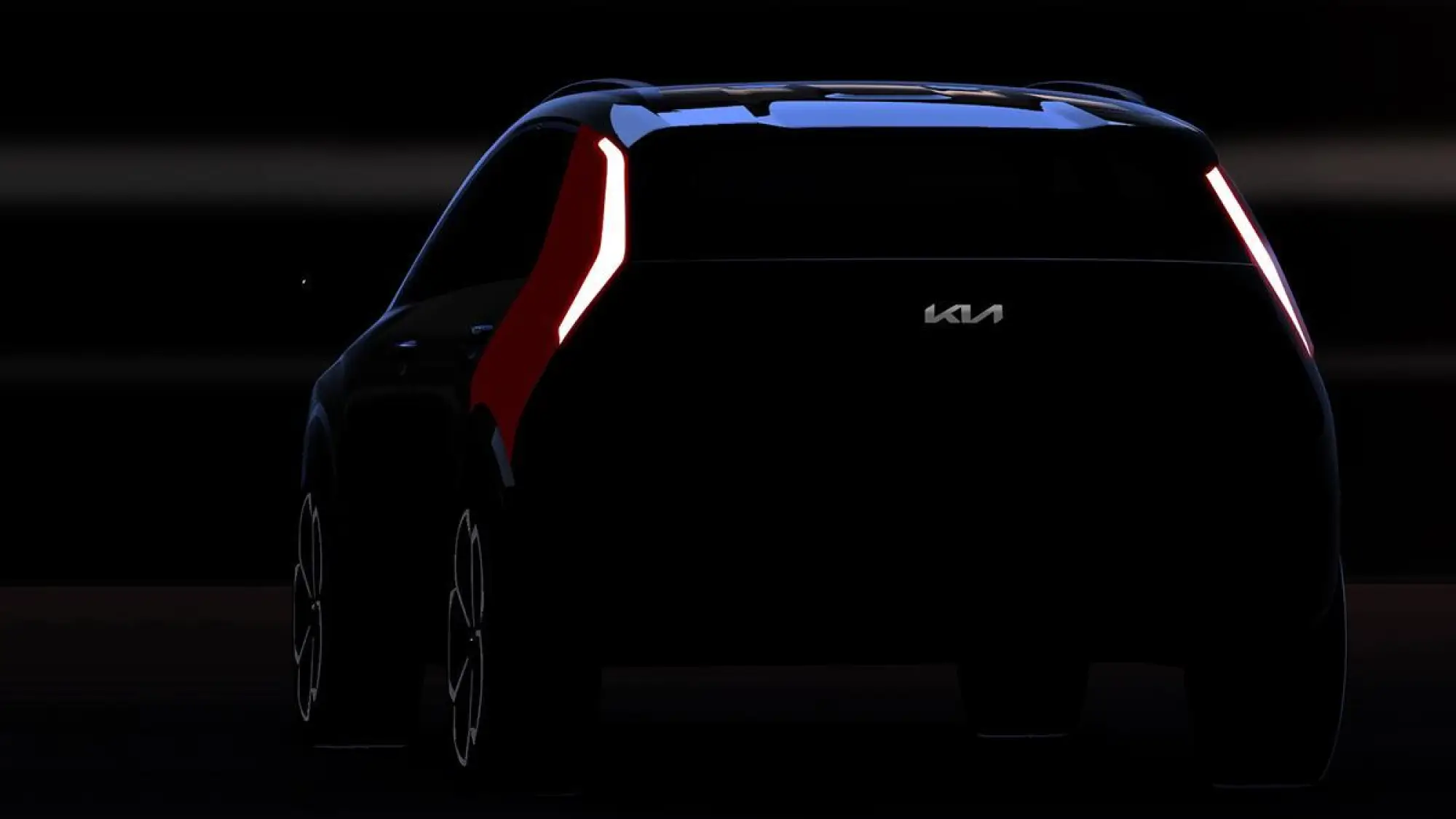 Kia Niro 2022 - 31