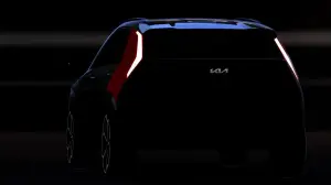 Kia Niro 2022