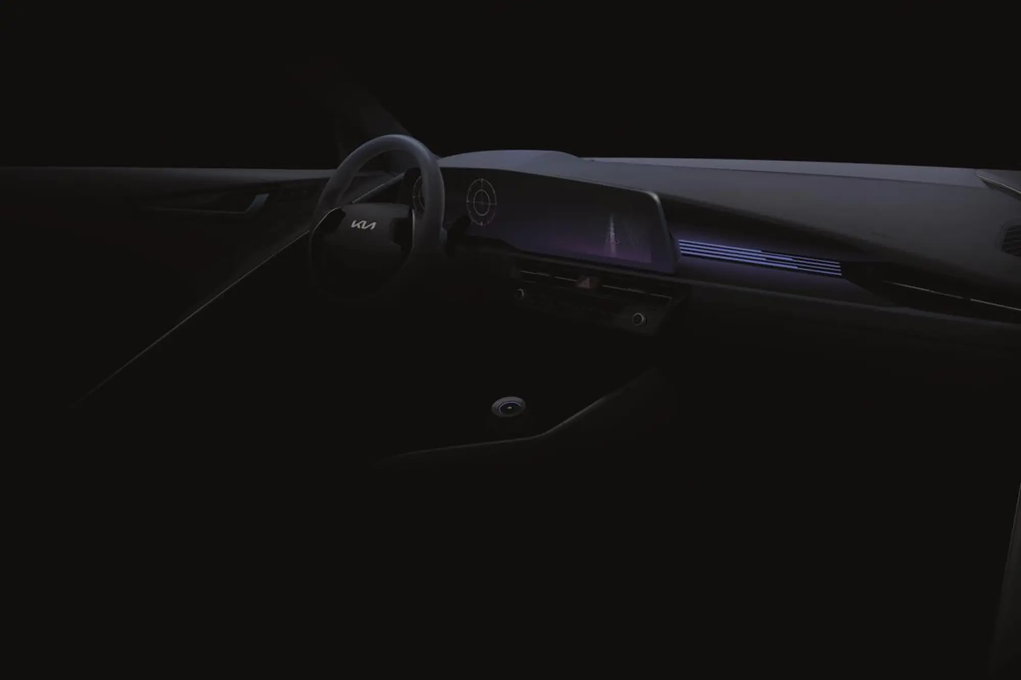 Kia Niro 2022 - 35