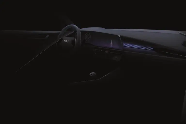Kia Niro 2022 - 35