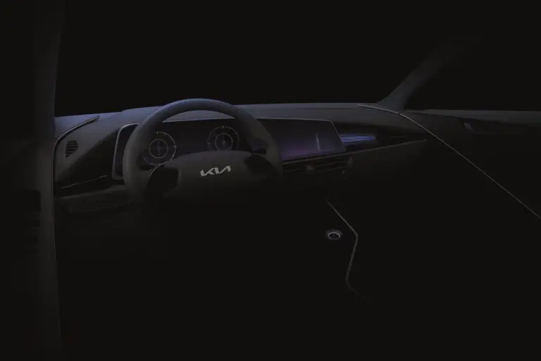 Kia Niro 2022 - 36