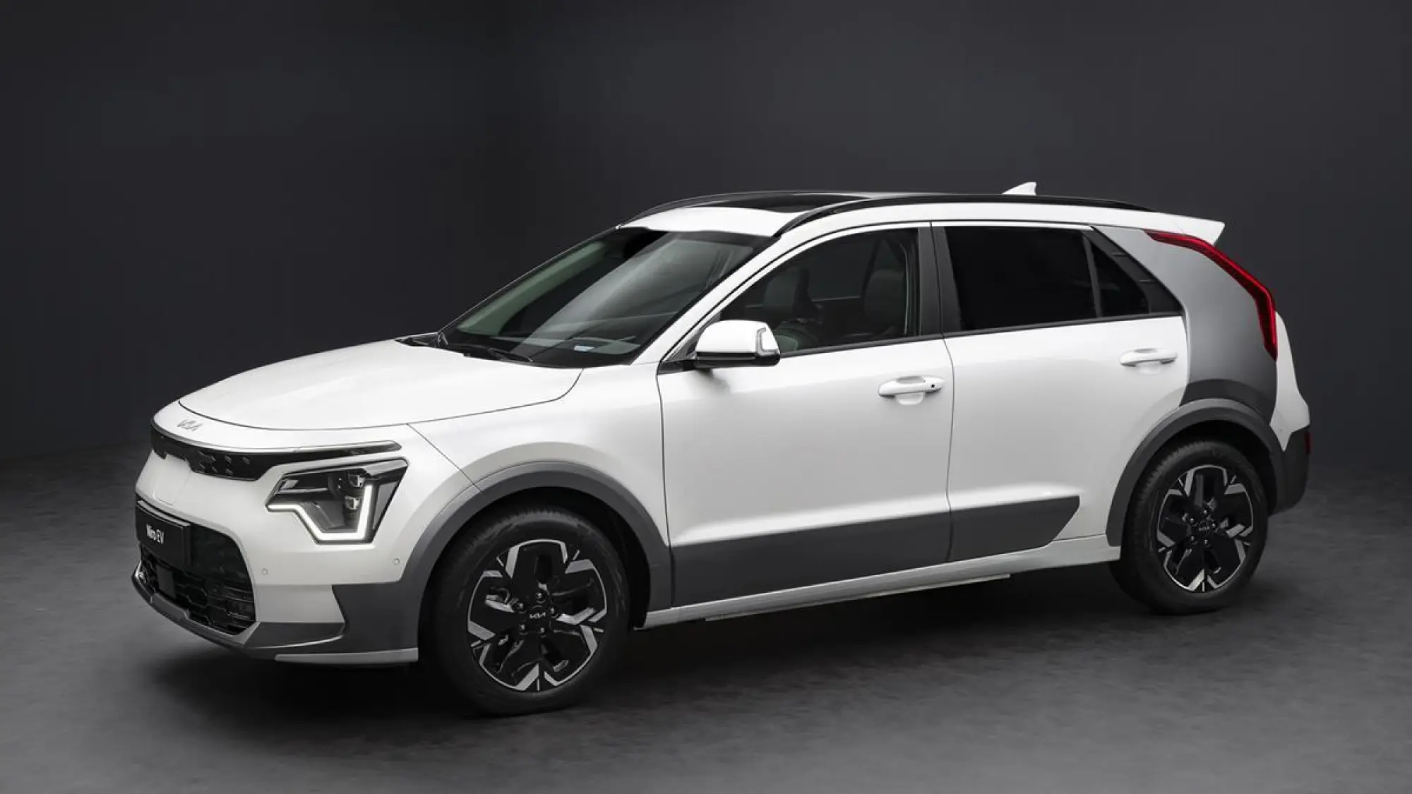 Kia Niro 2022 - 4