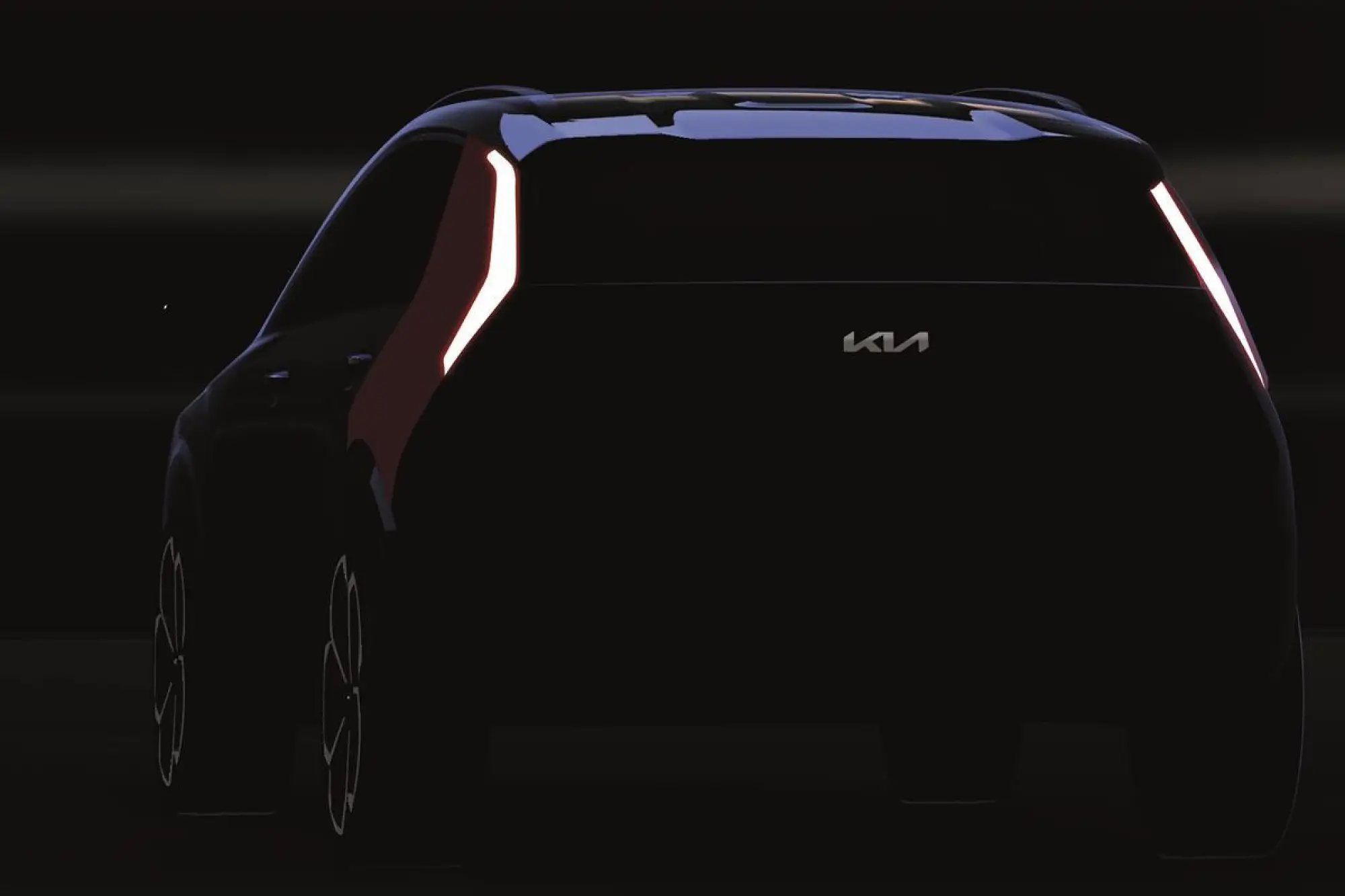 Kia Niro 2022 - 37