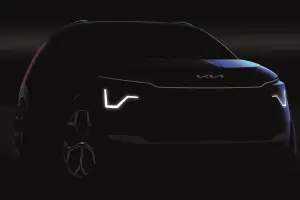 Kia Niro 2022