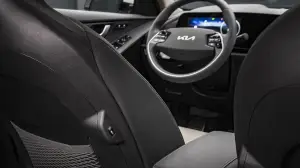 Kia Niro 2022
