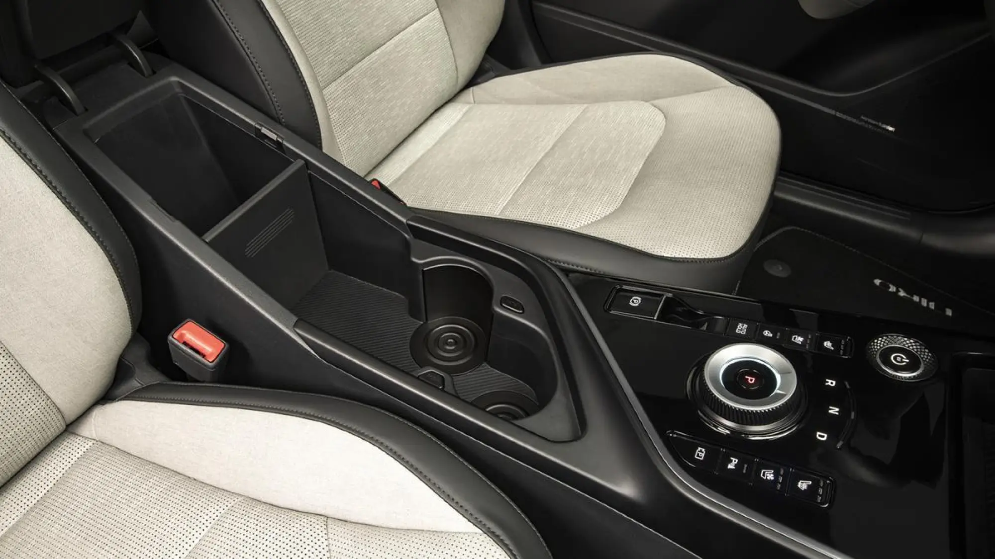 Kia Niro 2022 - 42
