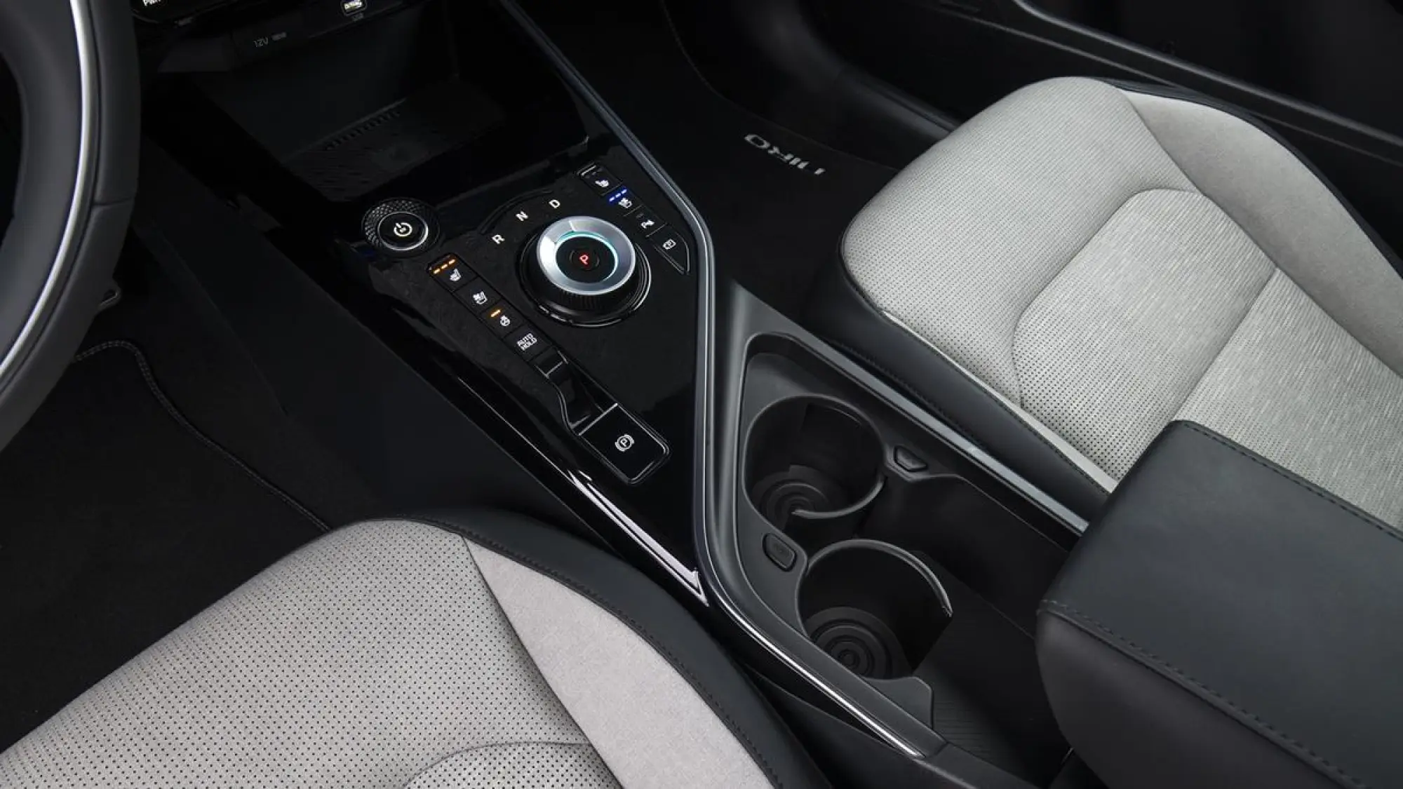 Kia Niro 2022 - 44
