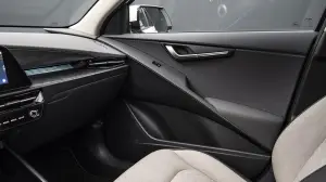 Kia Niro 2022