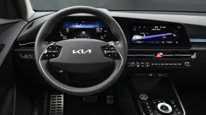 Kia Niro 2022