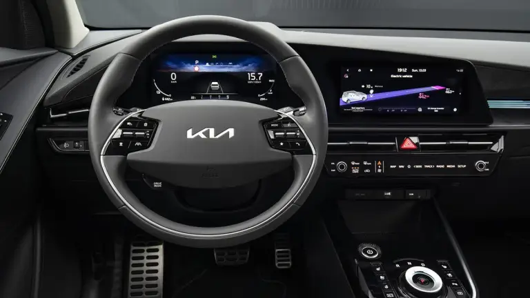 Kia Niro 2022 - 51