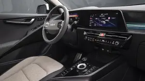 Kia Niro 2022