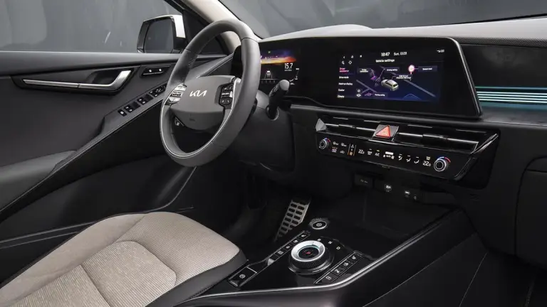 Kia Niro 2022 - 45