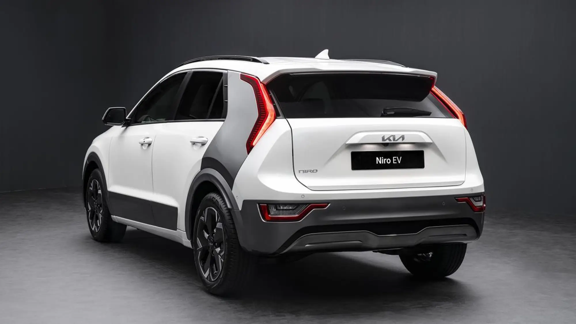 Kia Niro 2022 - 16