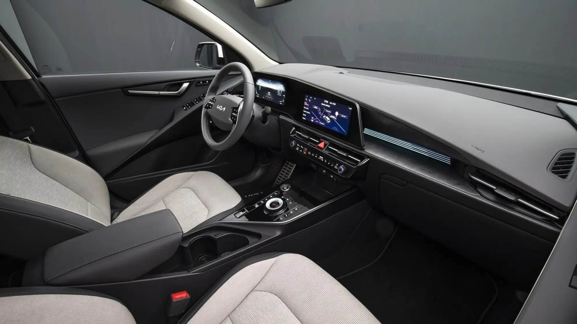 Kia Niro 2022 - 47