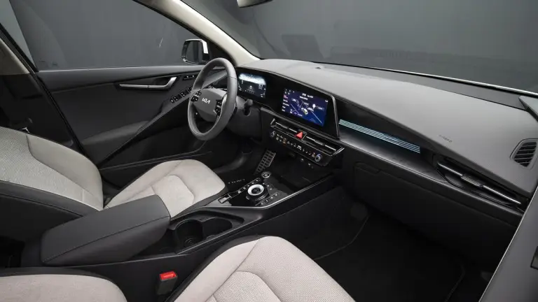 Kia Niro 2022 - 47